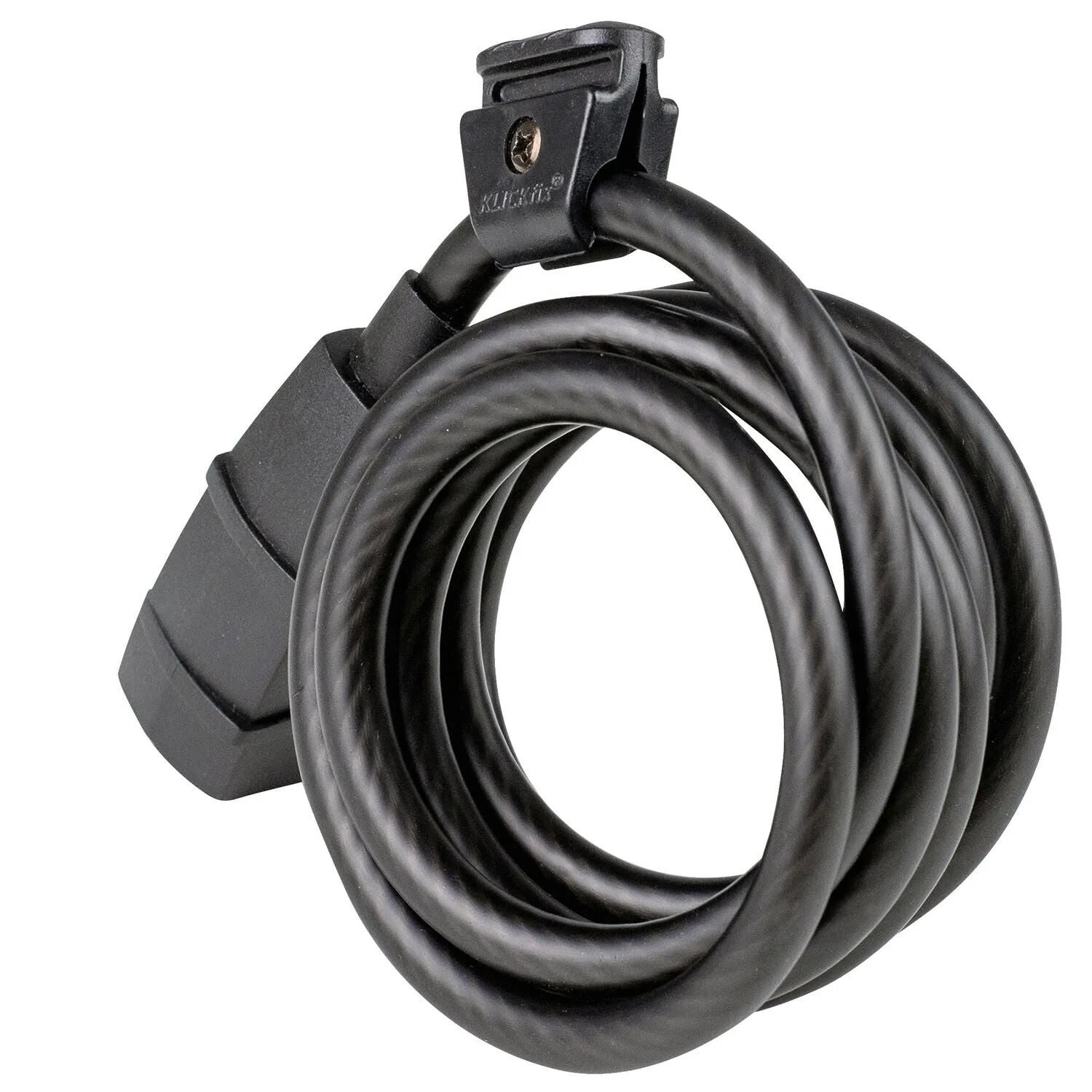 Rixen Kaul Klickfix Satteladapter R K W.Rope Halter