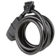 Rixen Kaul Klickfix Satteladapter R K W.Rope Halter