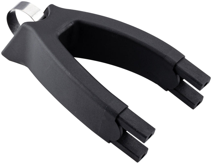 Rixen Kaul Sattelstützenadapter Extender Klickfix Sattelstützenadapter R K Extender