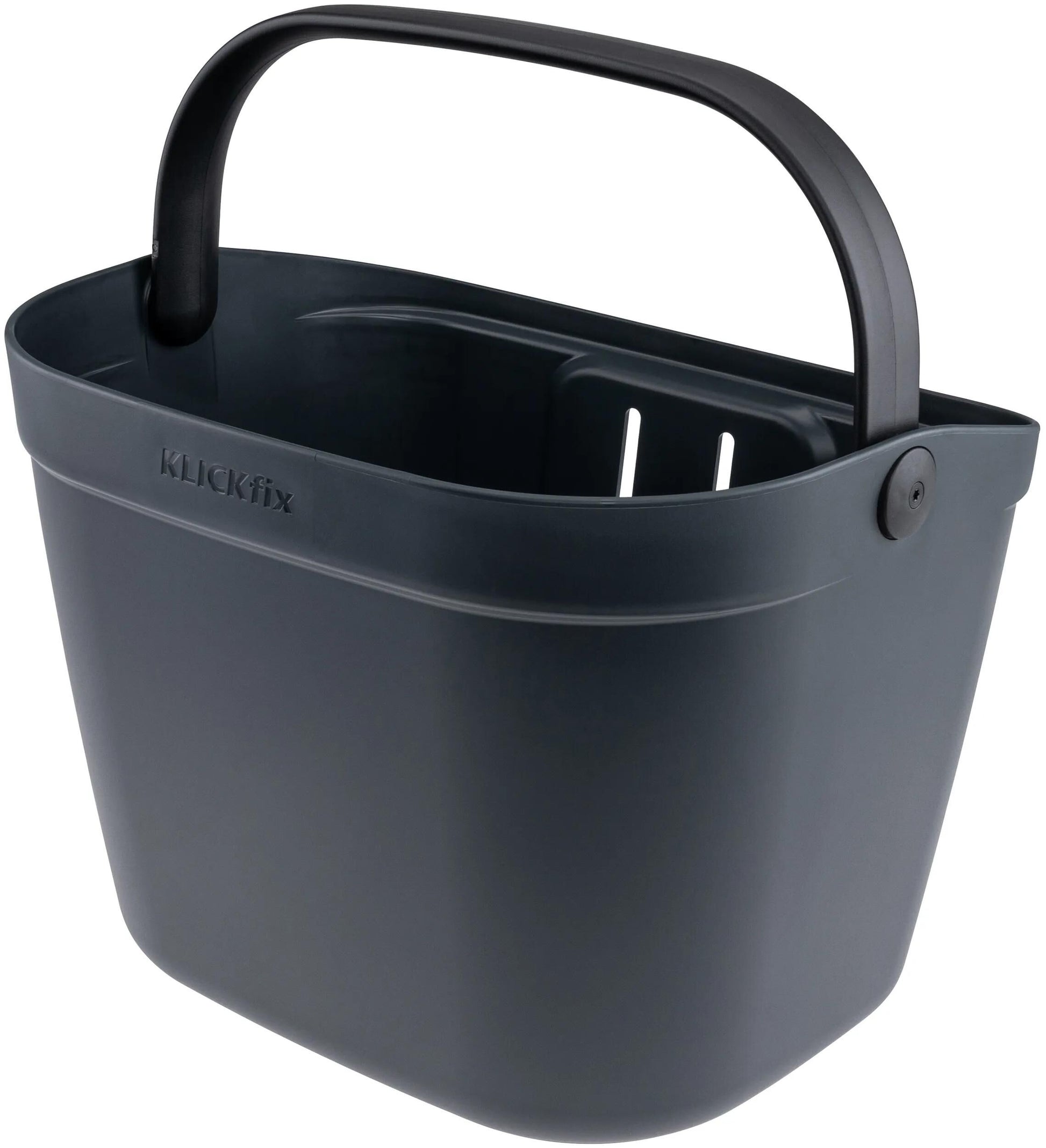 Rixen Kaul Korb Mio Korb Click Fix Mio Korb Granitschwarz
