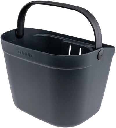 Rixen Kaul Korb Mio Korb Click Fix Mio Korb Granitschwarz