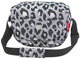 Rixen Kaul Lenkertasche Reisenthel Funbag Click Fix Funbag Leo Nero