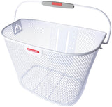 Rixen Kaul Fr. Korb R K Weiß - afbeelding 2