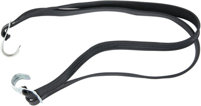 Widek Tragegurt Befestigungsgurt 2 Haken 75cm schwarz