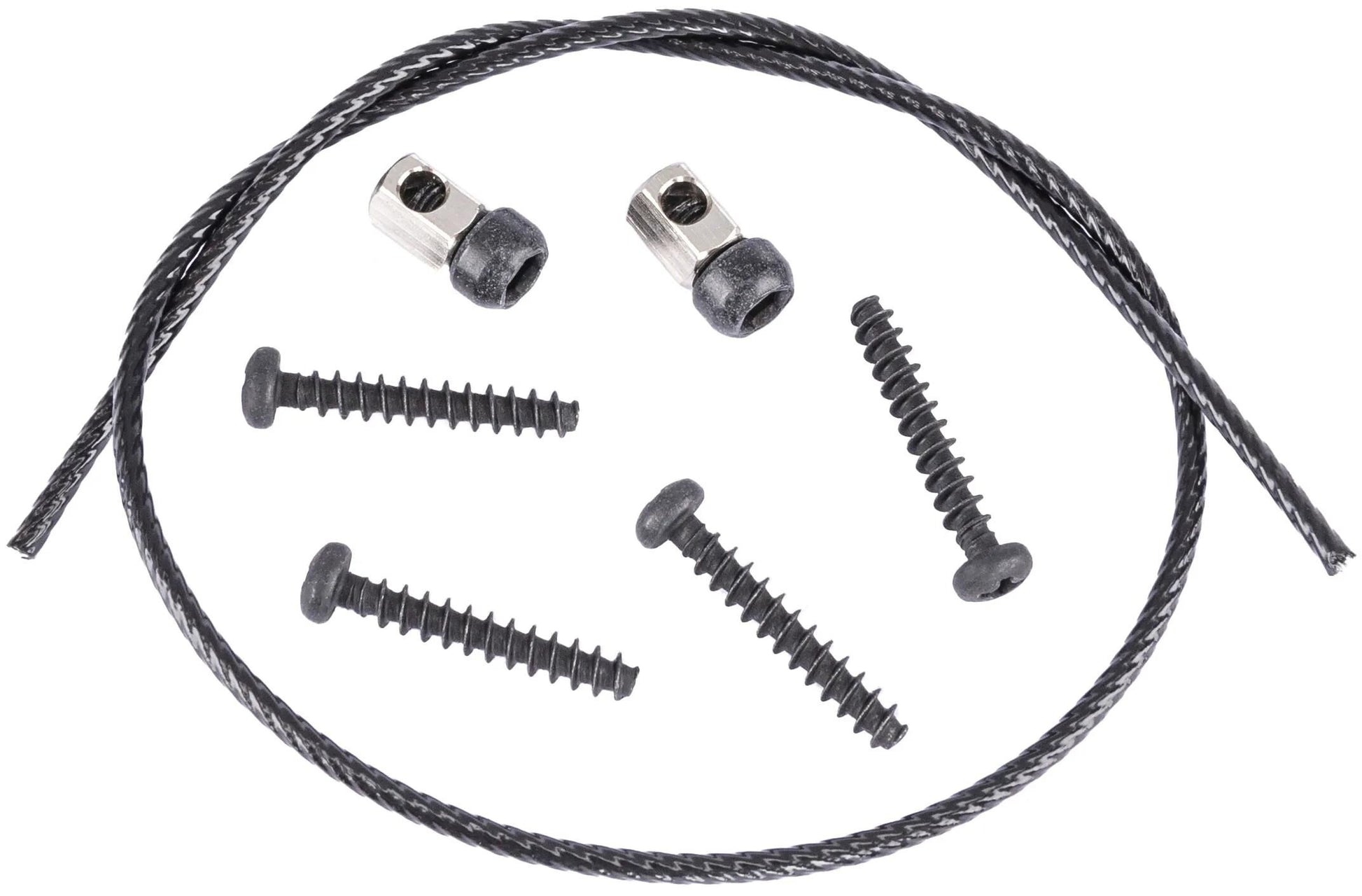 Rixen Kaul Ersatzteilset R K F.BAR -Adapter