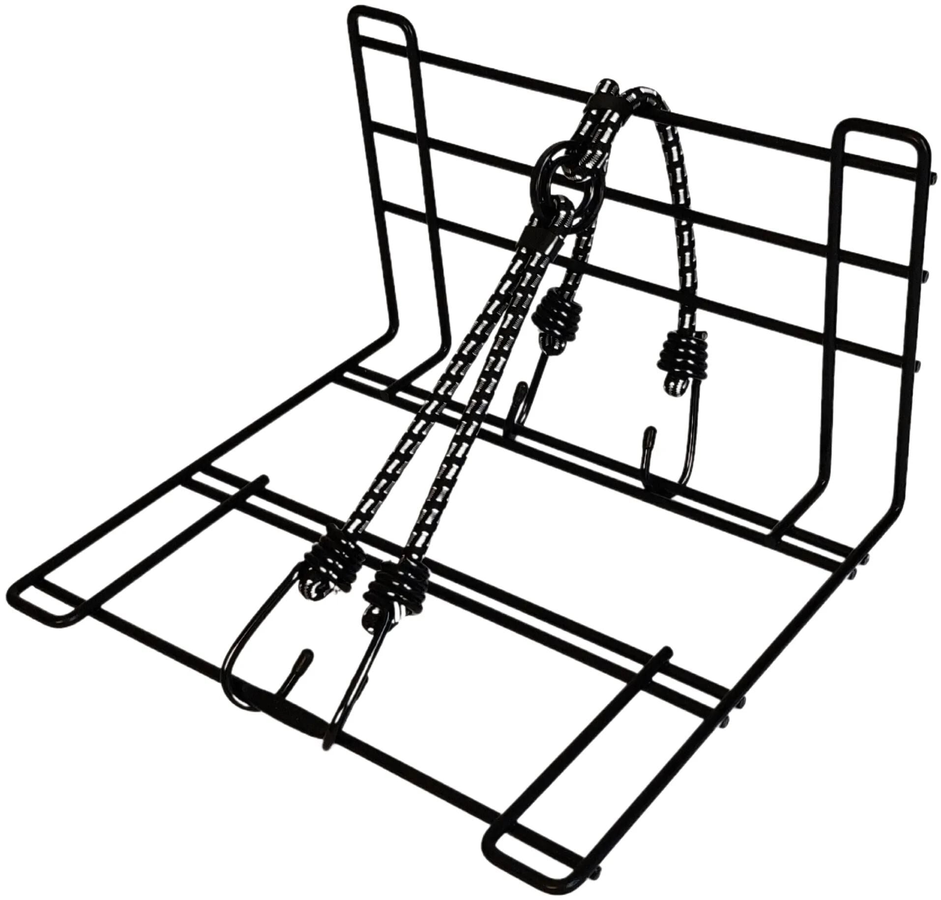 Steco Trägerverlängerung Crate-Mee Trägerverlängerung Crate-Me b