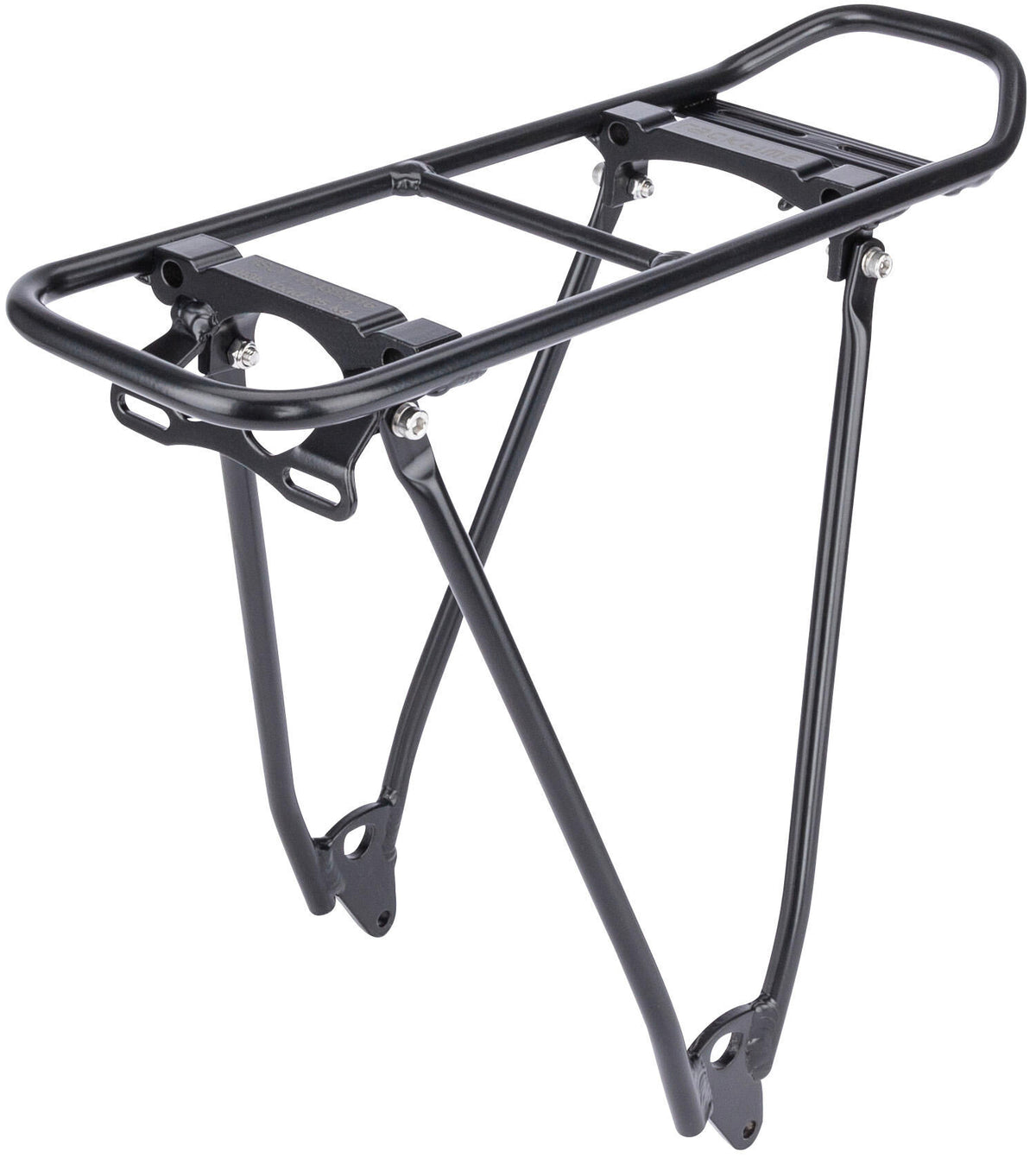 NEWLOOXS NEU POS COST Z. AchterDrager für Racktime