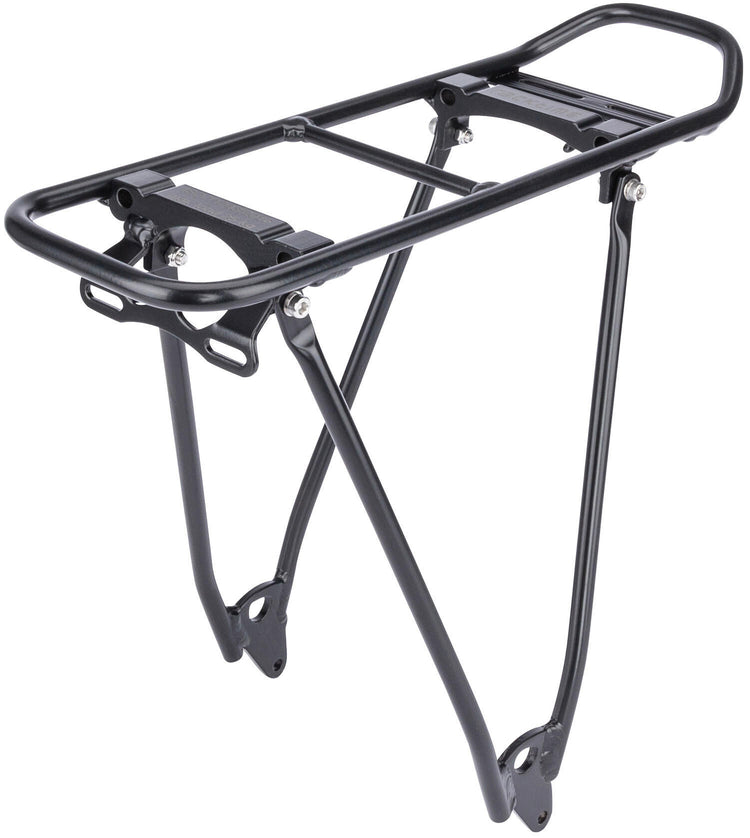 NEWLOOXS NEU POS COST Z. AchterDrager für Racktime