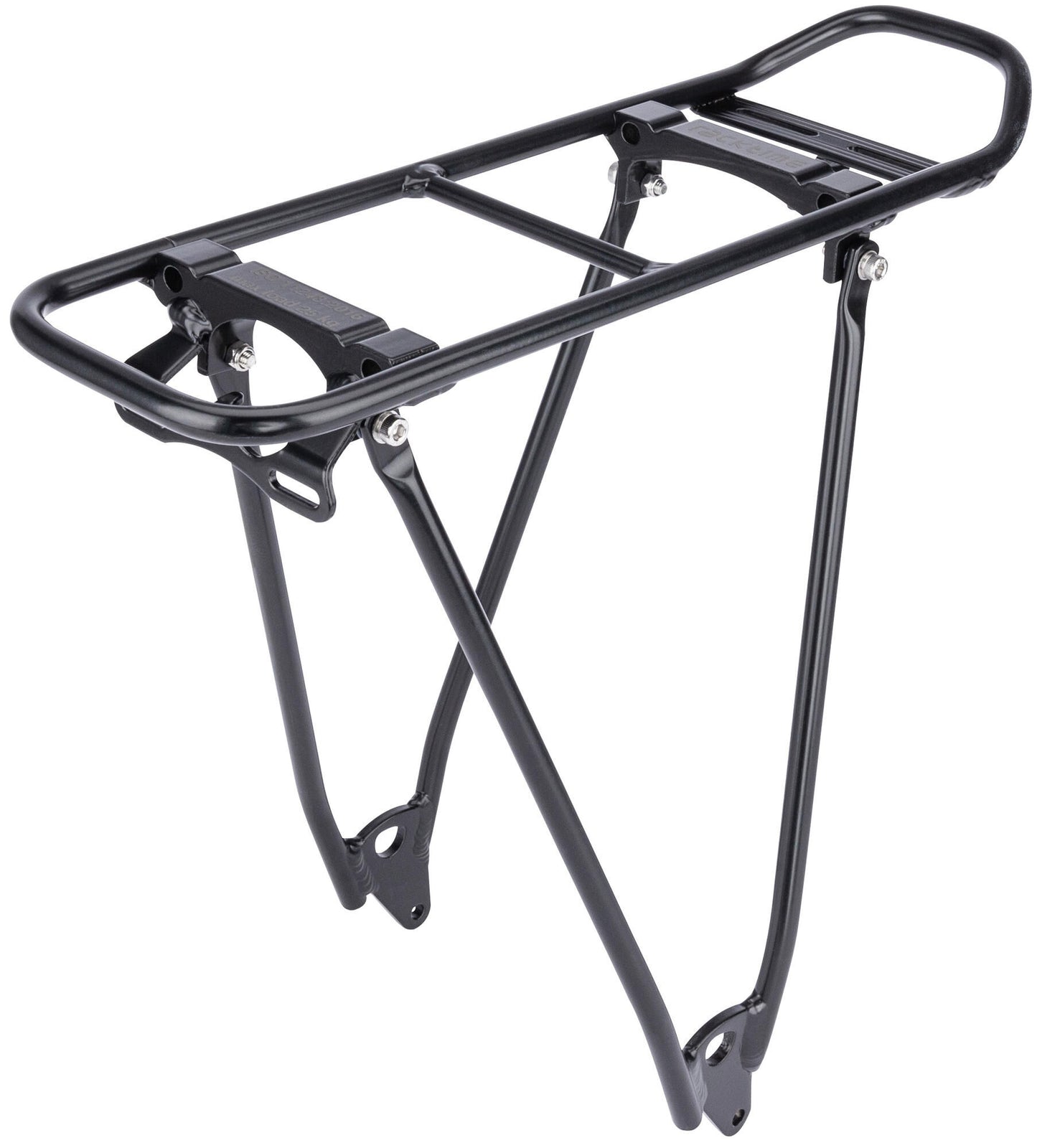 Racktime Heck -Rack -Falten Sie 24 b