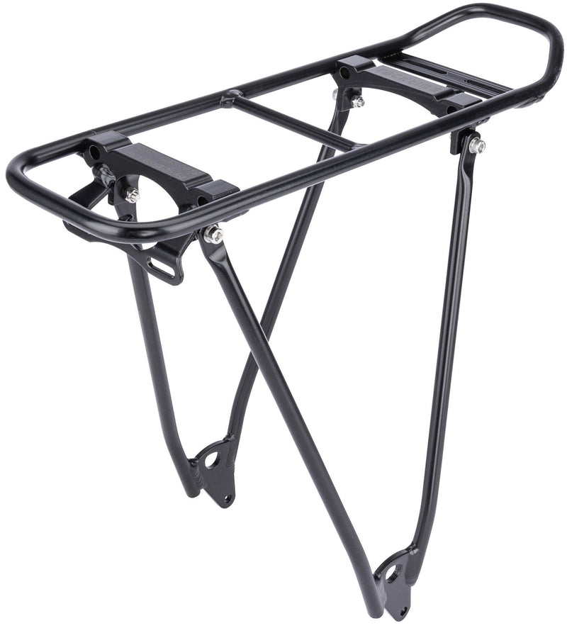 Racktime Heck -Rack -Falten Sie 24 b
