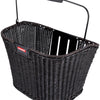 Rixen Kaul Basket, Erste Struktura