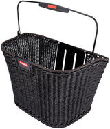 Rixen Kaul Basket, Erste Struktura - afbeelding 2