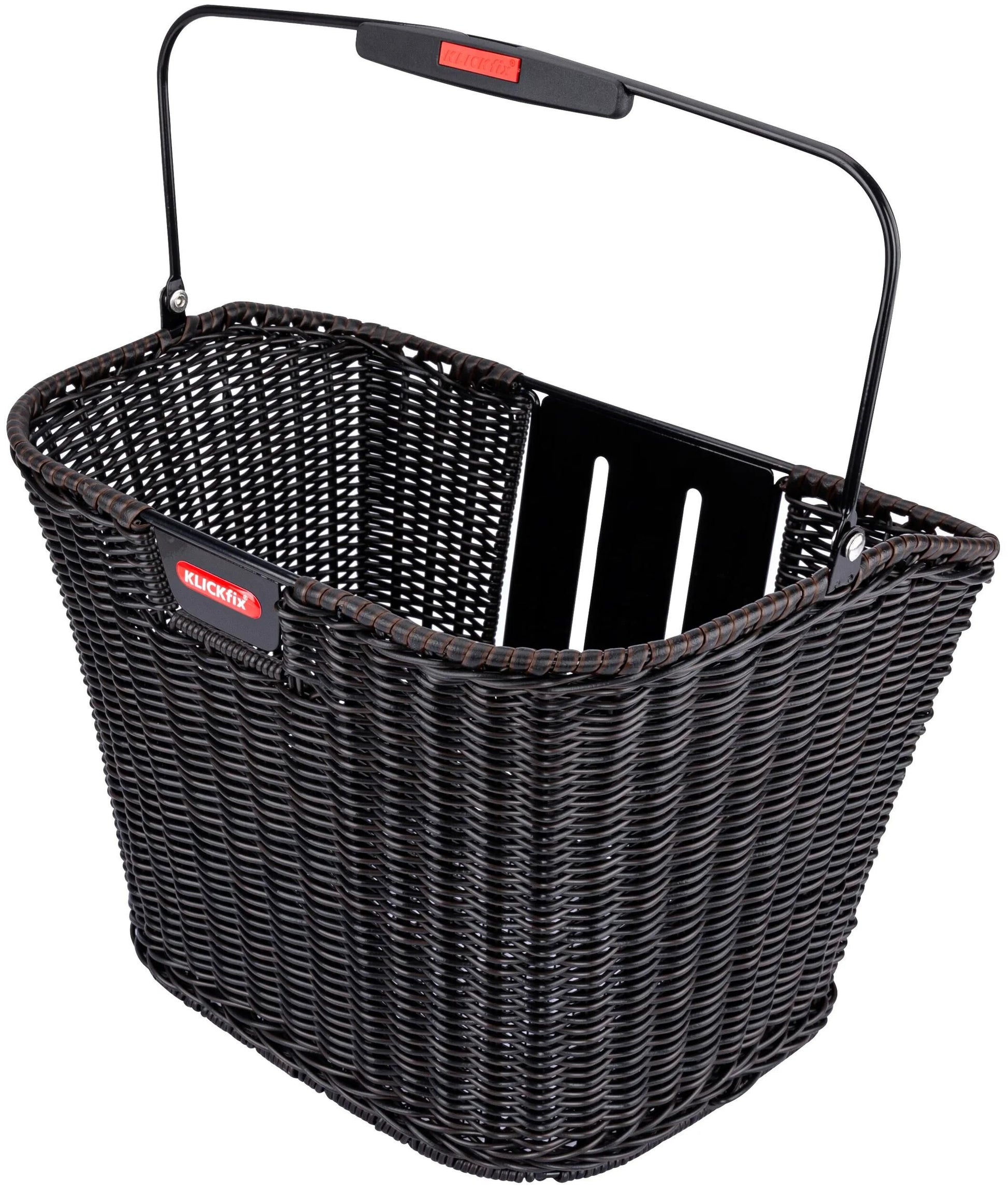 Rixen Kaul Basket, Erste Struktura