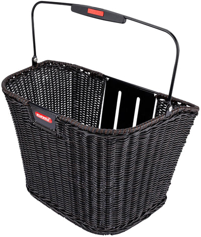 Rixen Kaul Basket, Erste Struktura