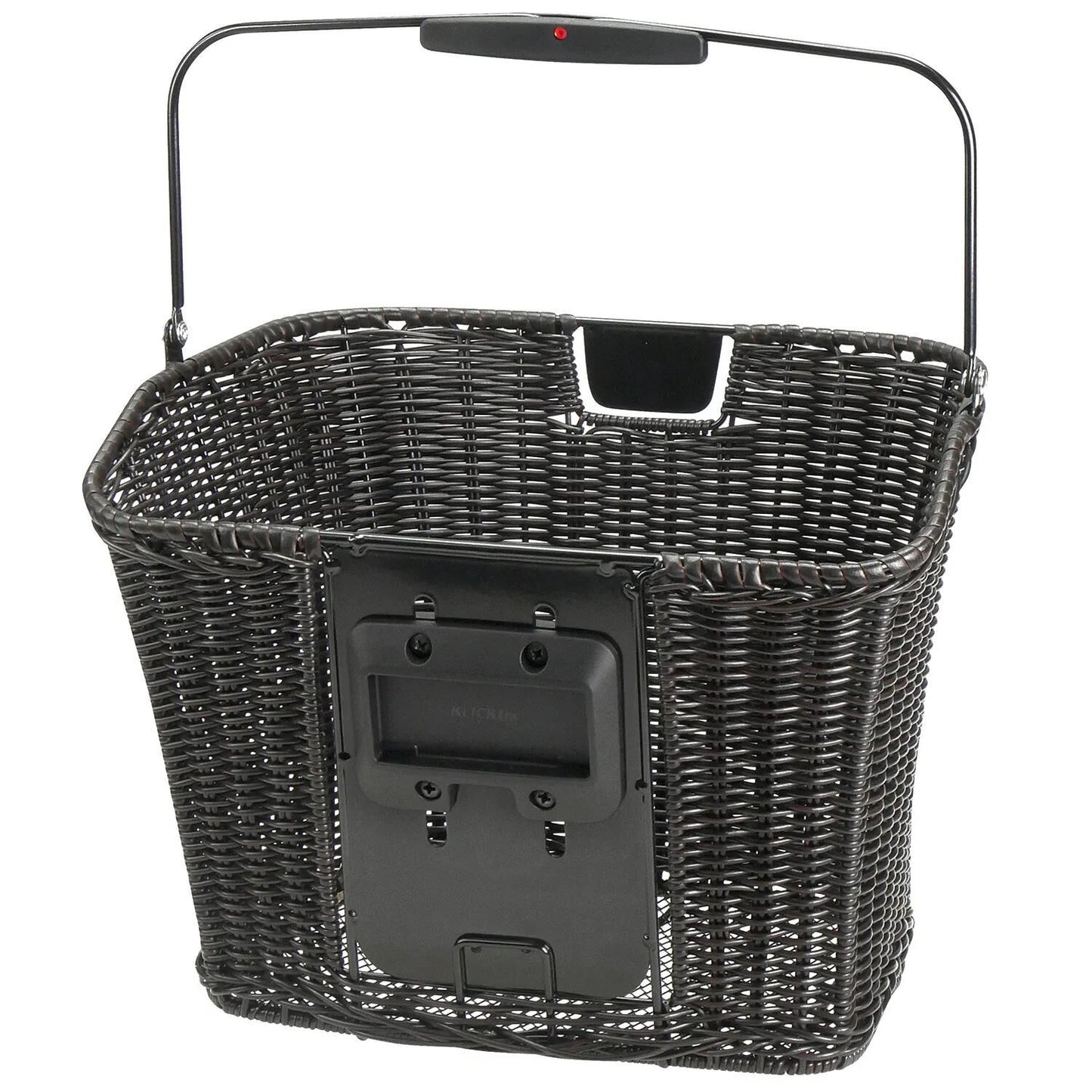 Rixen Kaul Basket, Erste Struktura