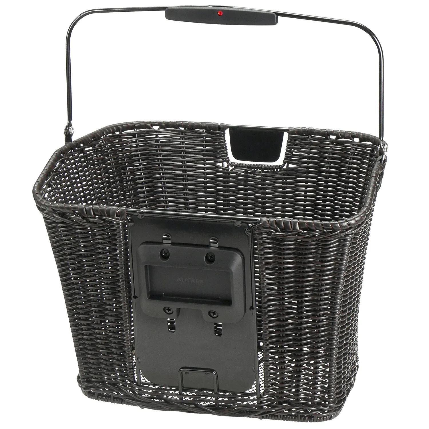 Rixen Kaul Basket, Erste Struktura