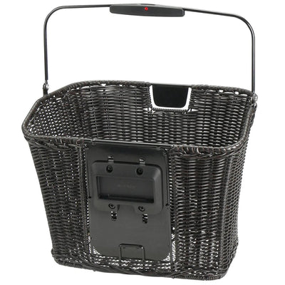 Rixen Kaul Basket, Erste Struktura