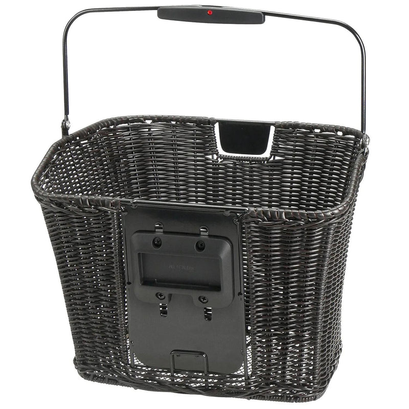 Rixen Kaul Basket, Erste Struktura