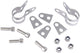 Tubus -Klemmadapter -Set 16mm -Durchmesser.