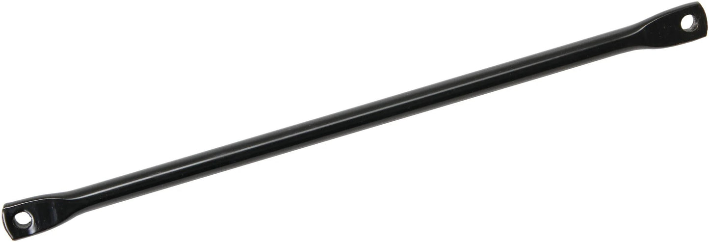 Atranvelo Gepäckträger-Montagestange Rundstrebe gerade 215 mm m