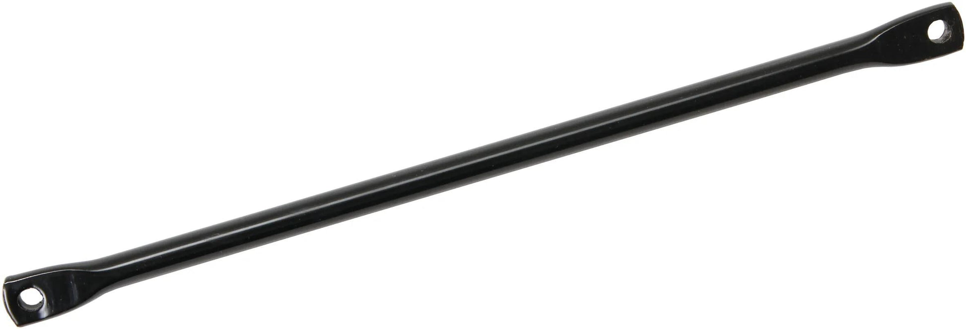 Atranvelo Gepäckträger-Montagestange Rundstrebe gerade 215 mm m