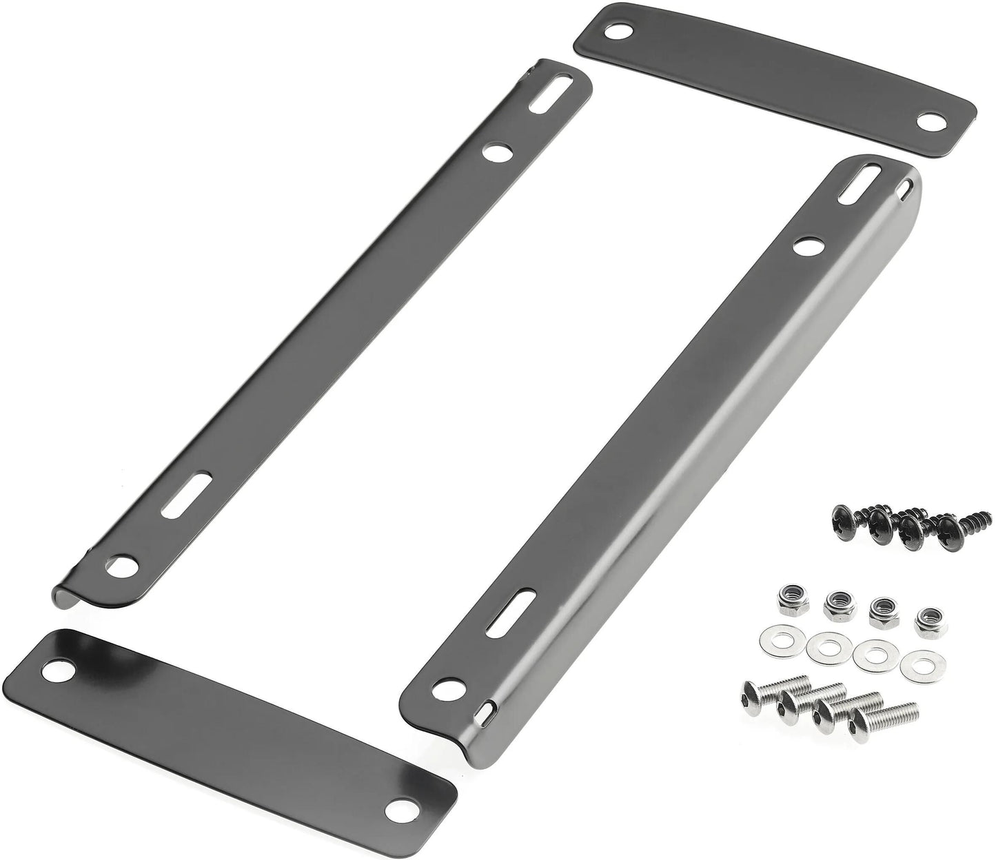 Montage -Rack -Time -Backen