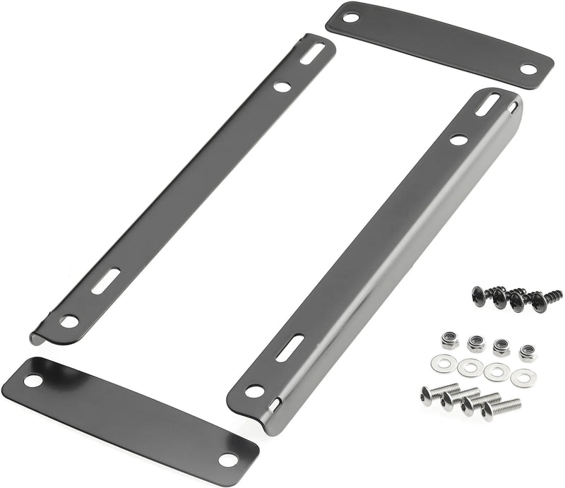 Montage -Rack -Time -Backen