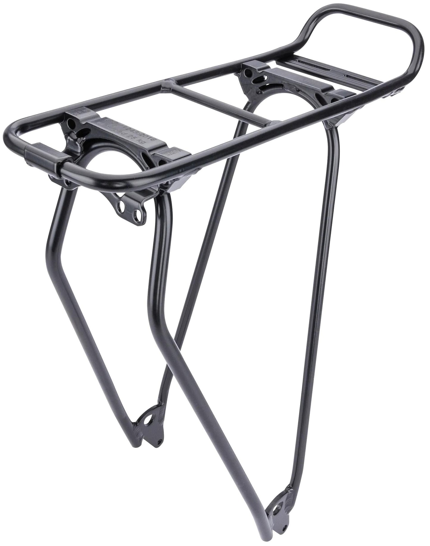 Racktime Heck Rack Stand-it 29 Schwarz