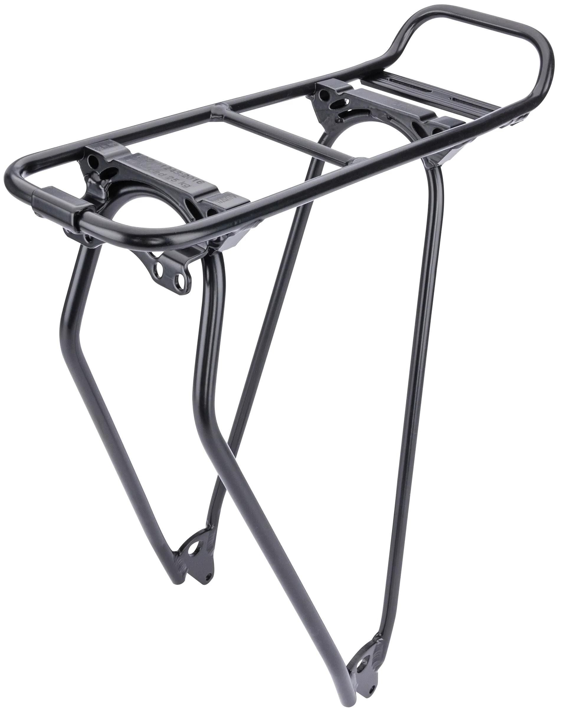 Racktime Heck Rack Stand-it 29 Schwarz