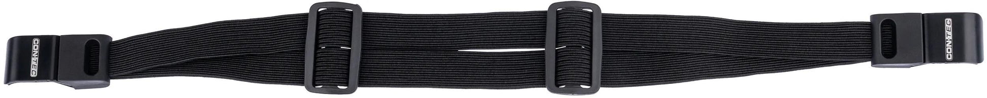 Contec Ct-Peitschengurt addvent max 2-fach schwarz