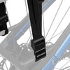 Contec CT-Peitschengurte addvent 4-fach schwarz