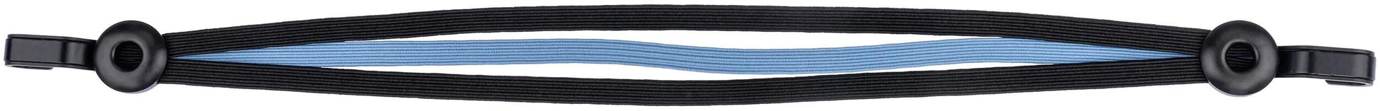 Contec Ct Peitschenbänder Urbanqu 3-fach schwarzblau-grautes