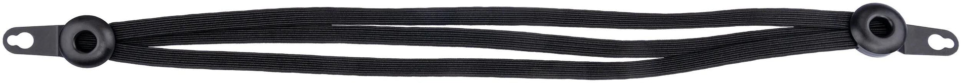 Contec Ct Peitschenbänder Urbanfi 3-fach schwarz