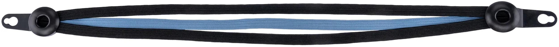 Contec Ct Peitschenbänder Urbanfi 3-fach schwarzblau-Grau