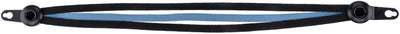 Contec Ct Peitschenbänder Urbanfi 3-fach schwarzblau-Grau