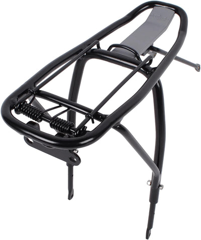 Atranvelo Heckgepäckträger Active Kid 16-20. Gepäckträger at.velo activ kid 16 20 schwarz