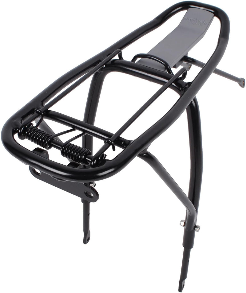 Atranvelo Heckgepäckträger Active Kid 16-20. Gepäckträger at.velo activ kid 16 20 schwarz