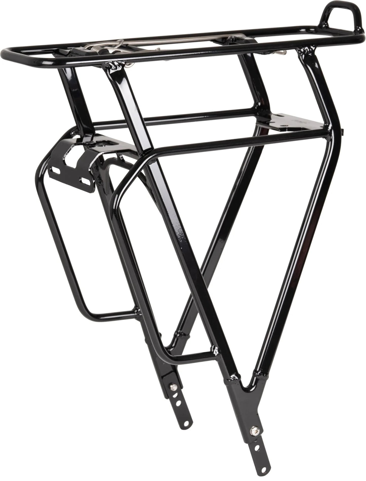 Atranvelo Gepäckträger E-Max Heckträger at.velo E-Max 26 -28 Alu