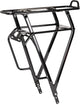 Atranvelo Gepäckträger E-Max Heckträger at.velo E-Max 26 -28 Alu