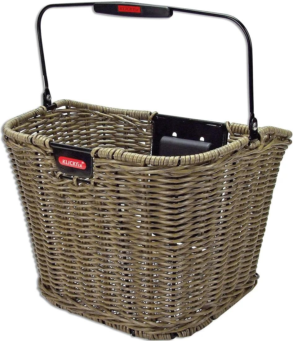 Rixen Kaul Fr. Korb R K Structura Retro Olive Brown