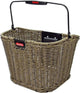 Rixen Kaul Fr. Korb R K Structura Retro Olive Brown