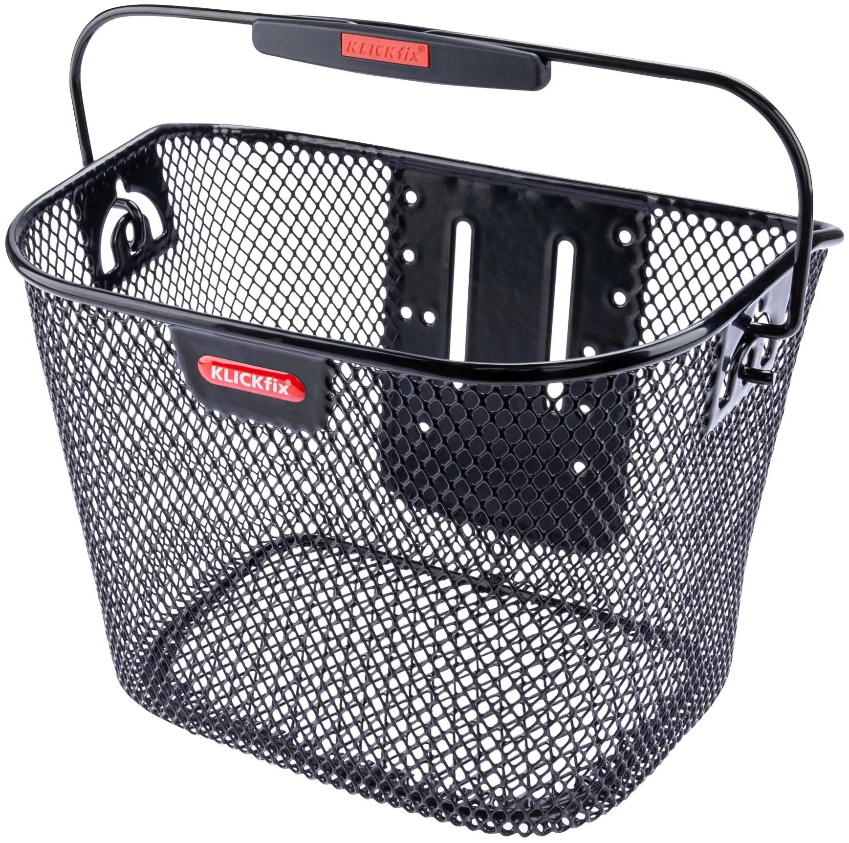 Rixen Kaul Fr.child Basket r k schwarz