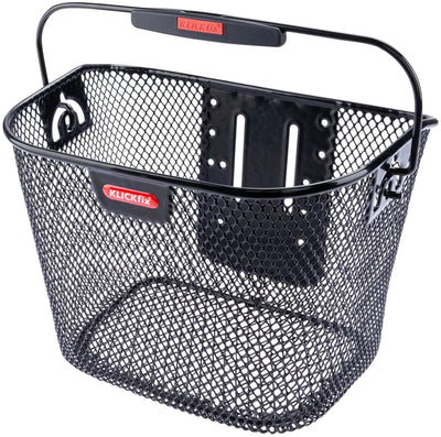 Rixen Kaul Fr.child Basket r k schwarz