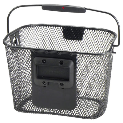 Rixen Kaul Fr.child Basket r k schwarz