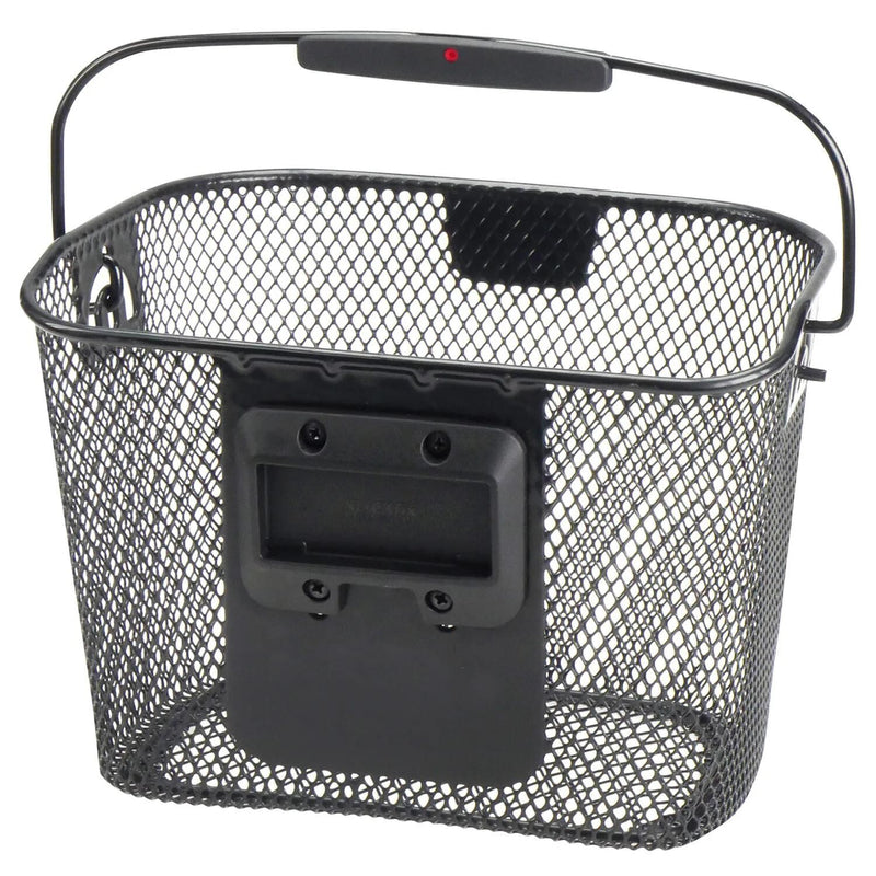 Rixen Kaul Fr.child Basket r k schwarz