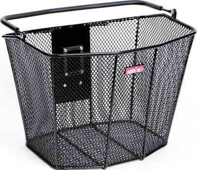 Unix Fr.Basket Vicario Black
