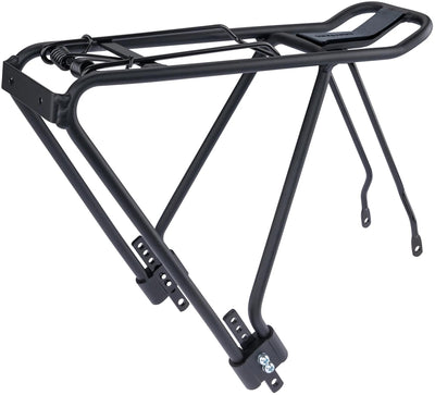 Contec Cricker Fix Kids Gepäckträger CT Paarträger Cricker Fix Kids Schw. 16 -20
