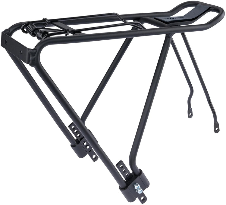 Contec Cricker Fix Kids Gepäckträger CT Paarträger Cricker Fix Kids Schw. 16 -20