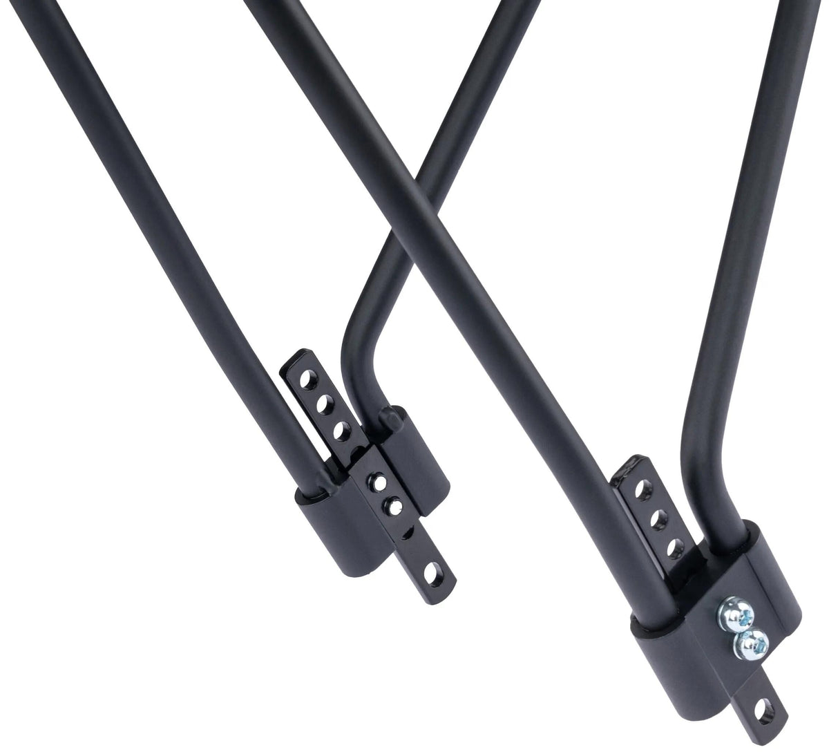 Contec Cricker Fix Kids Gepäckträger CT Paarträger Cricker Fix Kids Schw. 16 -20
