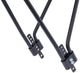 Contec Cricker Fix Kids Gepäckträger CT Paarträger Cricker Fix Kids Schw. 16 -20